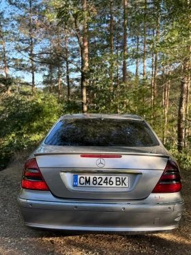 Mercedes-Benz E 220 undefined | Auto.bg — изображение 7 Mercedes-Benz E 220 undefined | Auto.bg — изображение 7