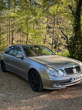 Mercedes-Benz E 220 undefined | Auto.bg — изображение 2 Mercedes-Benz E 220 undefined | Auto.bg — изображение 2