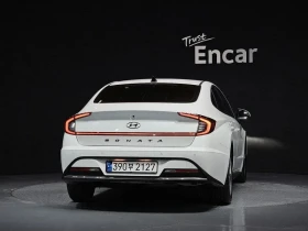 Hyundai Sonata 2.0 Premium | Auto.bg — изображение 4 Hyundai Sonata 2.0 Premium | Auto.bg — изображение 4