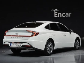 Hyundai Sonata 2.0 Premium | Auto.bg — изображение 2 Hyundai Sonata 2.0 Premium | Auto.bg — изображение 2