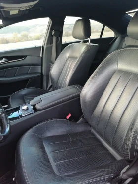 Mercedes-Benz CLS 350 AMG/4matic/Keyless/ILS - 14999 € - 46629989 9 | Car24.bg Mercedes-Benz CLS 350 AMG/4matic/Keyless/ILS - 14999 € - 46629989 9