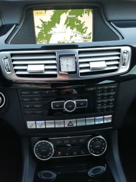 Mercedes-Benz CLS 350 AMG/4matic/Keyless/ILS - 14999 € - 46629989 12 | Car24.bg Mercedes-Benz CLS 350 AMG/4matic/Keyless/ILS - 14999 € - 46629989 12
