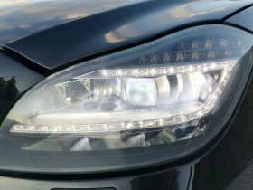 Mercedes-Benz CLS 350 AMG/4matic/Keyless/ILS - 14999 € - 46629989 16 | Car24.bg Mercedes-Benz CLS 350 AMG/4matic/Keyless/ILS - 14999 € - 46629989 16