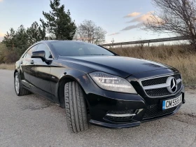 Mercedes-Benz CLS 350 AMG/4matic/Keyless/ILS - 14999 € - 46629989 2 | Car24.bg Mercedes-Benz CLS 350 AMG/4matic/Keyless/ILS - 14999 € - 46629989 2