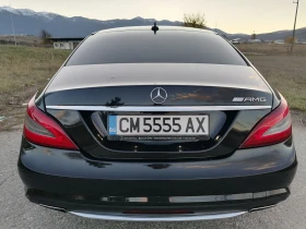 Mercedes-Benz CLS 350 AMG/4matic/Keyless/ILS - 14999 € - 46629989 5 | Car24.bg Mercedes-Benz CLS 350 AMG/4matic/Keyless/ILS - 14999 € - 46629989 5