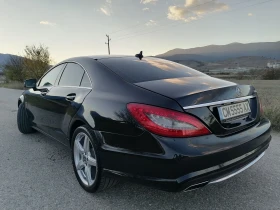 Mercedes-Benz CLS 350 AMG/4matic/Keyless/ILS - 14999 € - 46629989 6 | Car24.bg Mercedes-Benz CLS 350 AMG/4matic/Keyless/ILS - 14999 € - 46629989 6