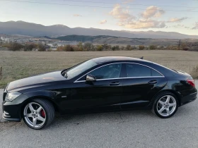 Mercedes-Benz CLS 350 AMG/4matic/Keyless/ILS - 14999 € - 46629989 7 | Car24.bg Mercedes-Benz CLS 350 AMG/4matic/Keyless/ILS - 14999 € - 46629989 7