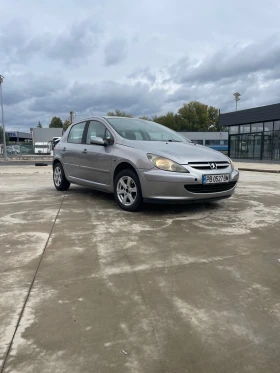 Снимка Peugeot 307