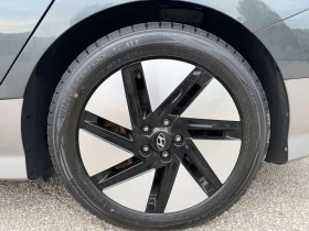 Hyundai Ioniq 6 Preferred RWD Long Range CARFAX | Auto.bg — изображение 7 Hyundai Ioniq 6 Preferred RWD Long Range CARFAX | Auto.bg — изображение 7