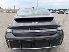 Hyundai Ioniq 6 Preferred RWD Long Range CARFAX | Auto.bg — изображение 4 Hyundai Ioniq 6 Preferred RWD Long Range CARFAX | Auto.bg — изображение 4