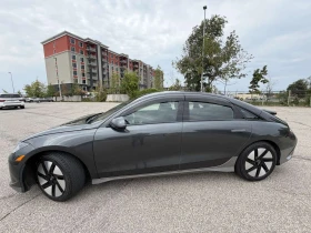 Hyundai Ioniq 6 Preferred RWD Long Range CARFAX | Auto.bg — изображение 2 Hyundai Ioniq 6 Preferred RWD Long Range CARFAX | Auto.bg — изображение 2