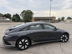 Hyundai Ioniq 6 Preferred RWD Long Range CARFAX | Auto.bg — изображение 3 Hyundai Ioniq 6 Preferred RWD Long Range CARFAX | Auto.bg — изображение 3