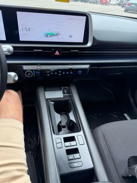 Hyundai Ioniq 6 Preferred RWD Long Range CARFAX | Auto.bg — изображение 9 Hyundai Ioniq 6 Preferred RWD Long Range CARFAX | Auto.bg — изображение 9