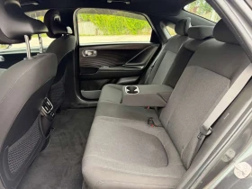 Hyundai Ioniq 6 Preferred RWD Long Range CARFAX | Auto.bg — изображение 17 Hyundai Ioniq 6 Preferred RWD Long Range CARFAX | Auto.bg — изображение 17