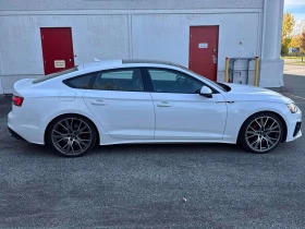 Audi S5 * Technik * CARFAX * ЦЕНА ДО БГ | Auto.bg — изображение 3 Audi S5 * Technik * CARFAX * ЦЕНА ДО БГ | Auto.bg — изображение 3