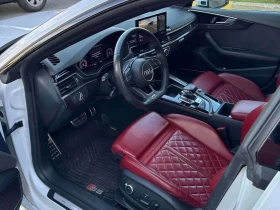 Audi S5 * Technik * CARFAX * ЦЕНА ДО БГ | Auto.bg — изображение 8 Audi S5 * Technik * CARFAX * ЦЕНА ДО БГ | Auto.bg — изображение 8