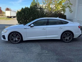 Audi S5 * Technik * CARFAX * ЦЕНА ДО БГ | Auto.bg — изображение 2 Audi S5 * Technik * CARFAX * ЦЕНА ДО БГ | Auto.bg — изображение 2