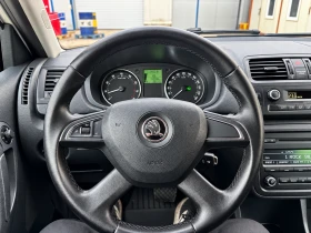 Skoda Fabia undefined | Auto.bg — изображение 6 Skoda Fabia undefined | Auto.bg — изображение 6