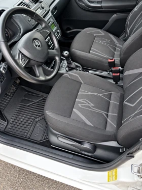 Skoda Fabia undefined | Auto.bg — изображение 8 Skoda Fabia undefined | Auto.bg — изображение 8