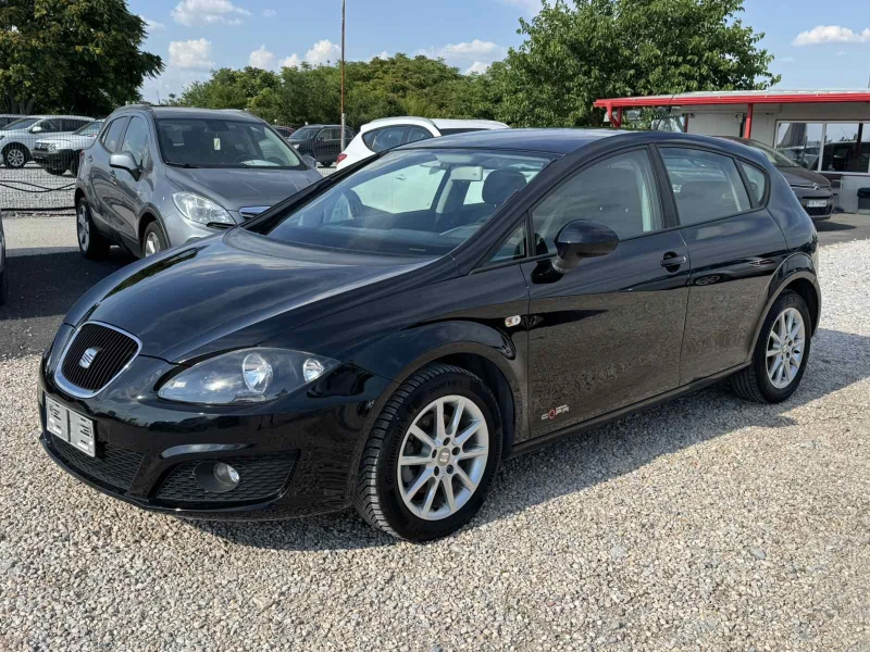 Seat Leon 2.0TDI - 3999 € / 7821.36 лв. - 43387856 1 | Car24.bg Seat Leon 2.0TDI - 3999 € / 7821.36 лв. - 43387856 1