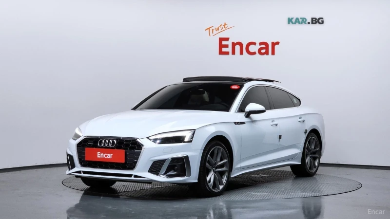 Audi A5 * S-LINE* ПАНО* KEYLESS* Camera* ПОДГРЕВ* - 23400 € / 45766.42 лв. - 26162077 1 | Car24.bg Audi A5 * S-LINE* ПАНО* KEYLESS* Camera* ПОДГРЕВ* - 23400 € / 45766.42 лв. - 26162077 1