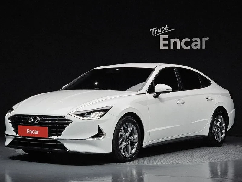 Hyundai Sonata 2.0 Premium | Auto.bg — изображение 1 Hyundai Sonata 2.0 Premium | Auto.bg — изображение 1