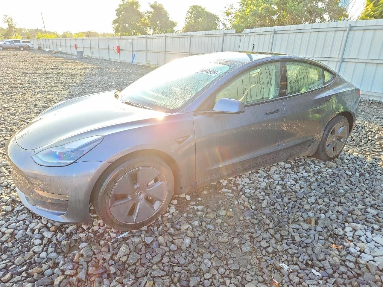 Tesla Model 3 Long Range Dual Motor AWD | Auto.bg — изображение 1 Tesla Model 3 Long Range Dual Motor AWD | Auto.bg — изображение 1