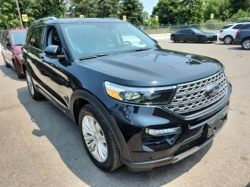 Ford Explorer * LIMITED * CARFAX * АВТОКРЕДИТ - Car24.bg Ford Explorer * LIMITED * CARFAX * АВТОКРЕДИТ