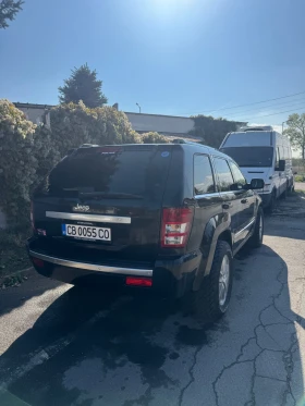 Jeep Grand cherokee 3.0 CRD | Mobile.bg — малка снимка 2