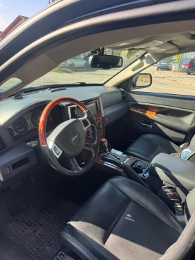 Jeep Grand cherokee 3.0 CRD | Mobile.bg — малка снимка 3
