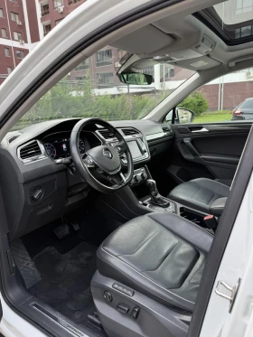 VW Tiguan 2.0 TDI 4Motion | Auto.bg — изображение 9 VW Tiguan 2.0 TDI 4Motion | Auto.bg — изображение 9