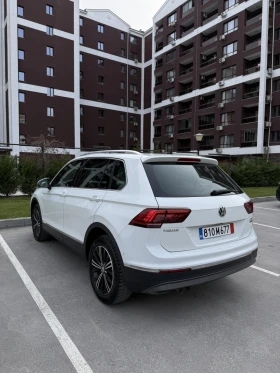 VW Tiguan 2.0 TDI 4Motion | Auto.bg — изображение 7 VW Tiguan 2.0 TDI 4Motion | Auto.bg — изображение 7