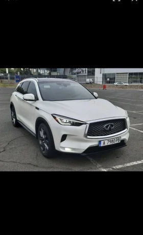 Infiniti QX50 - 26000 € / 50851.58 лв. - 36008228 6 | Car24.bg Infiniti QX50 - 26000 € / 50851.58 лв. - 36008228 6