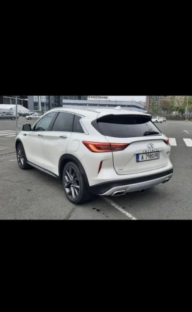Infiniti QX50 - 26000 € / 50851.58 лв. - 36008228 2 | Car24.bg Infiniti QX50 - 26000 € / 50851.58 лв. - 36008228 2