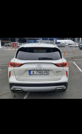 Infiniti QX50 - 26000 € / 50851.58 лв. - 36008228 3 | Car24.bg Infiniti QX50 - 26000 € / 50851.58 лв. - 36008228 3