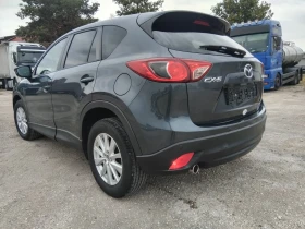 Mazda CX-5 2.o I - 7999 € - 18679008 6 | Car24.bg Mazda CX-5 2.o I - 7999 € - 18679008 6