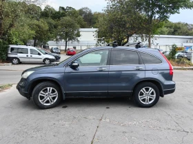 Honda Cr-v 2.2 CTDI | Auto.bg — изображение 4 Honda Cr-v 2.2 CTDI | Auto.bg — изображение 4