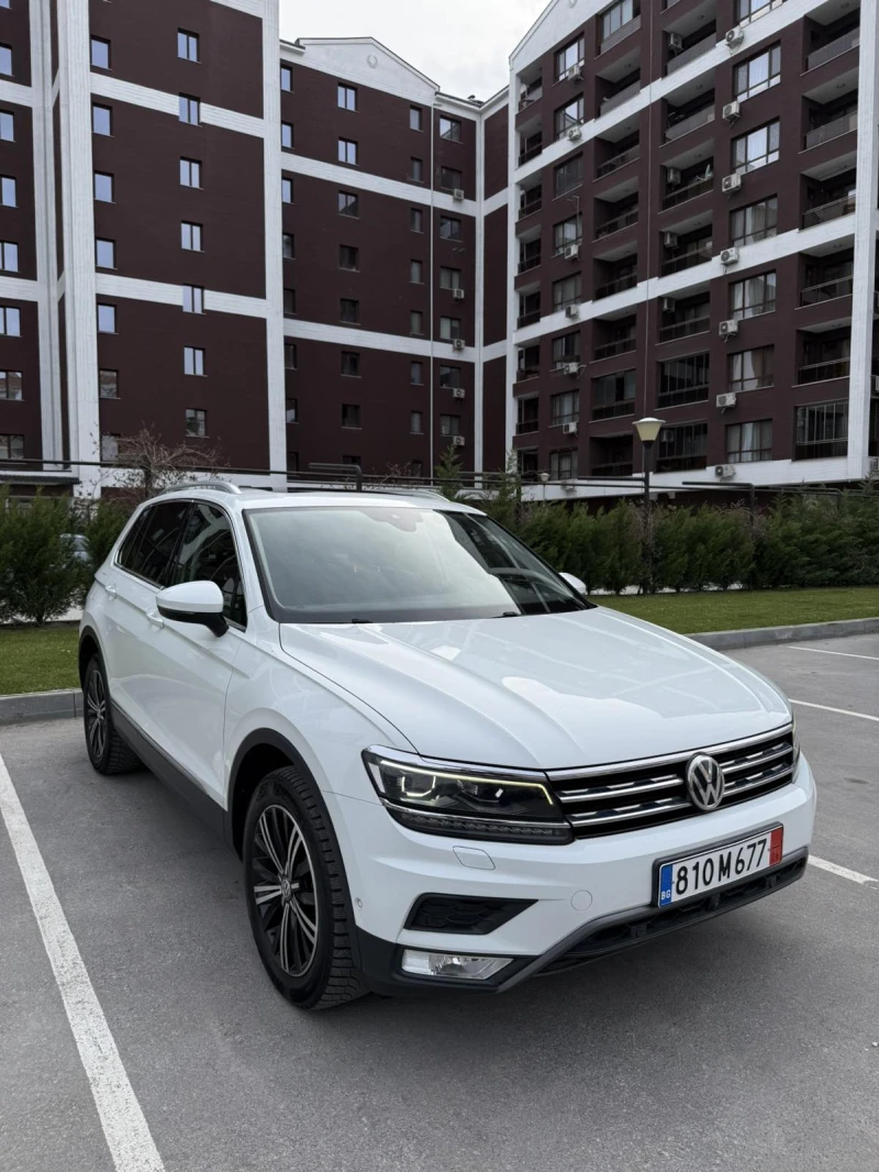 VW Tiguan 2.0 TDI 4Motion - 16800 € / 32857.94 лв. - 72729848 1 | Car24.bg VW Tiguan 2.0 TDI 4Motion - 16800 € / 32857.94 лв. - 72729848 1