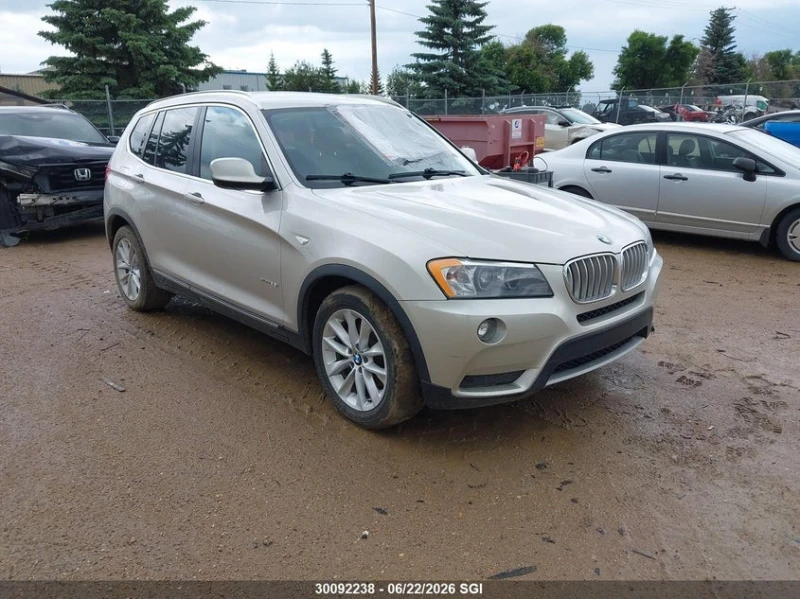 BMW X3 3.0l xDrive35I - 7000 € / 13690.81 лв. - 76854942 1 | Car24.bg BMW X3 3.0l xDrive35I - 7000 € / 13690.81 лв. - 76854942 1