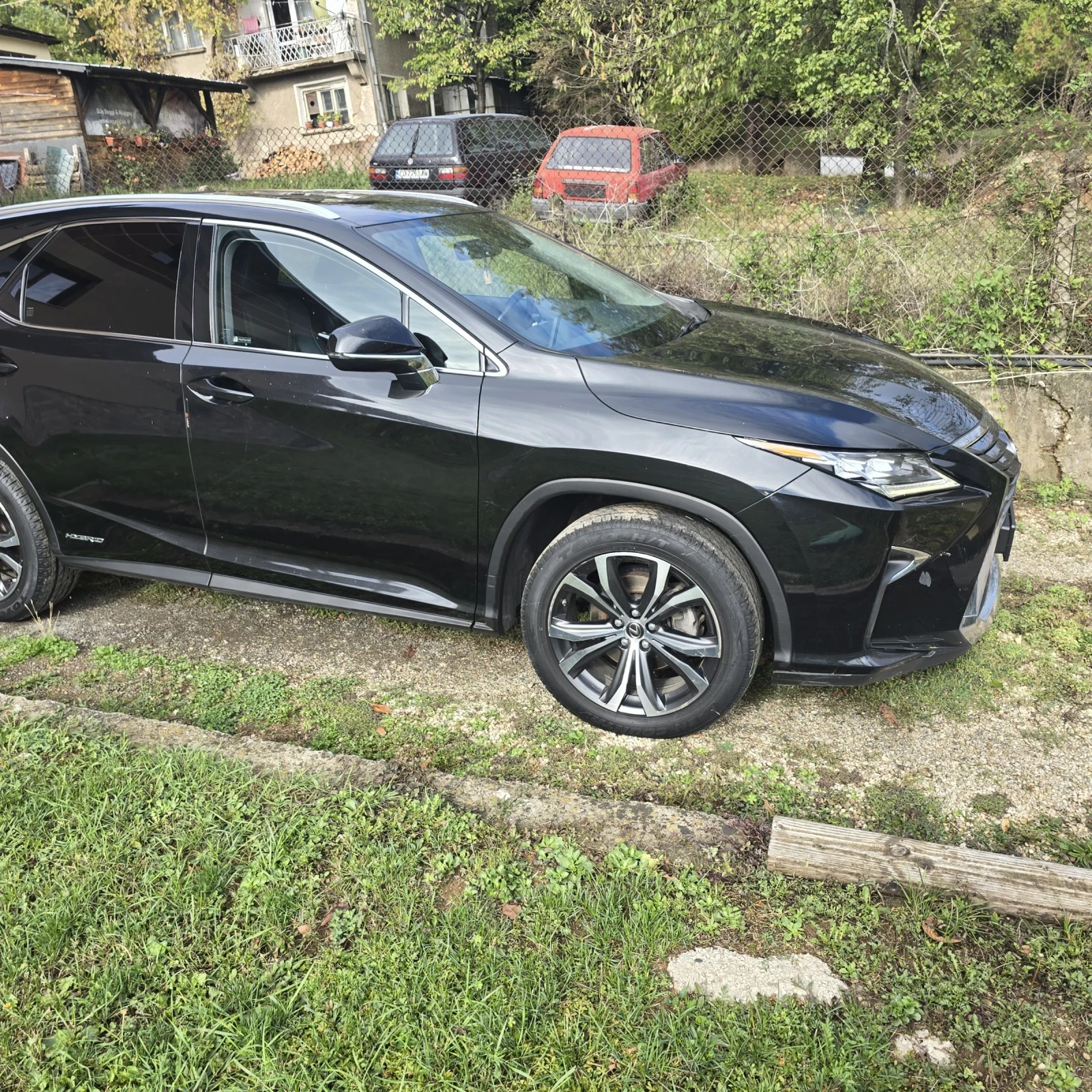 Lexus RX 450h Гаранционен | Auto.bg — изображение 1 Lexus RX 450h Гаранционен | Auto.bg — изображение 1