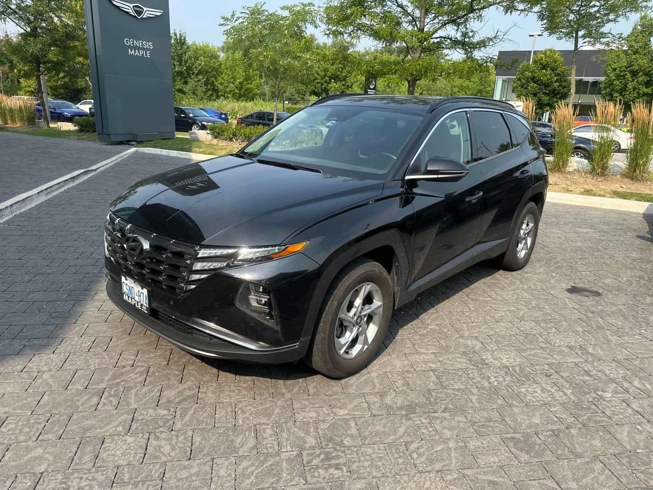 Hyundai Tucson * Ultimate * CARFAX * ЦЕНА ДО БГ | Auto.bg — изображение 1 Hyundai Tucson * Ultimate * CARFAX * ЦЕНА ДО БГ | Auto.bg — изображение 1