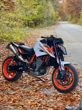 Ktm Duke 890R TrackPack Shifter/Blipper