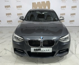 BMW M135 i xDrive | Mobile.bg   3