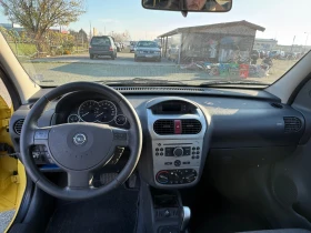 Opel Combo 1.3 - 6700 лв. / 3425.66 € - 95722707 7 | Car24.bg Opel Combo 1.3 - 6700 лв. / 3425.66 € - 95722707 7