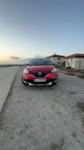 Renault Captur - Car24.bg Renault Captur