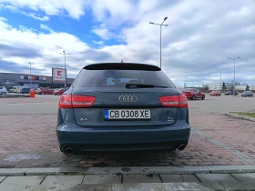 Audi A6 - 8500 € / 16624.56 лв. - 67102787 5 | Car24.bg Audi A6 - 8500 € / 16624.56 лв. - 67102787 5