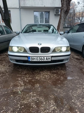 BMW 523 523i automatic - 2650 € / 5182.95 лв. - 54068411 2 | Car24.bg BMW 523 523i automatic - 2650 € / 5182.95 лв. - 54068411 2