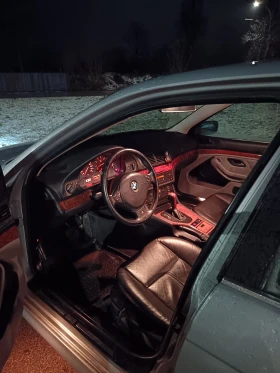 BMW 523 523i automatic - 2650 € / 5182.95 лв. - 54068411 10 | Car24.bg BMW 523 523i automatic - 2650 € / 5182.95 лв. - 54068411 10