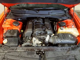 Dodge Challenger 6.4L 8 REAR WHEEL DRIVE - 21100 € / 41268.01 лв. - 47705195 11 | Car24.bg Dodge Challenger 6.4L 8 REAR WHEEL DRIVE - 21100 € / 41268.01 лв. - 47705195 11