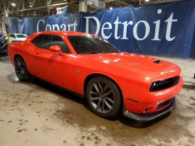 Dodge Challenger 6.4L 8 REAR WHEEL DRIVE - 21100 € / 41268.01 лв. - 47705195 4 | Car24.bg Dodge Challenger 6.4L 8 REAR WHEEL DRIVE - 21100 € / 41268.01 лв. - 47705195 4